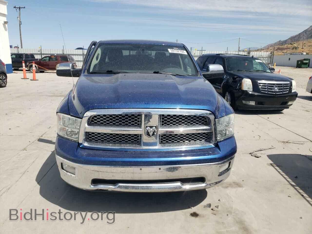2011 DODGE All Models - VIN: 1D7RV1GT1BS642626 - Photo 5