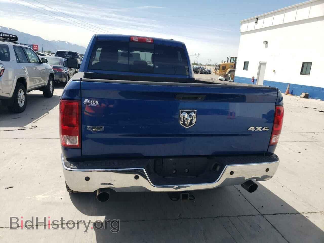 2011 DODGE All Models - VIN: 1D7RV1GT1BS642626 - Photo 6