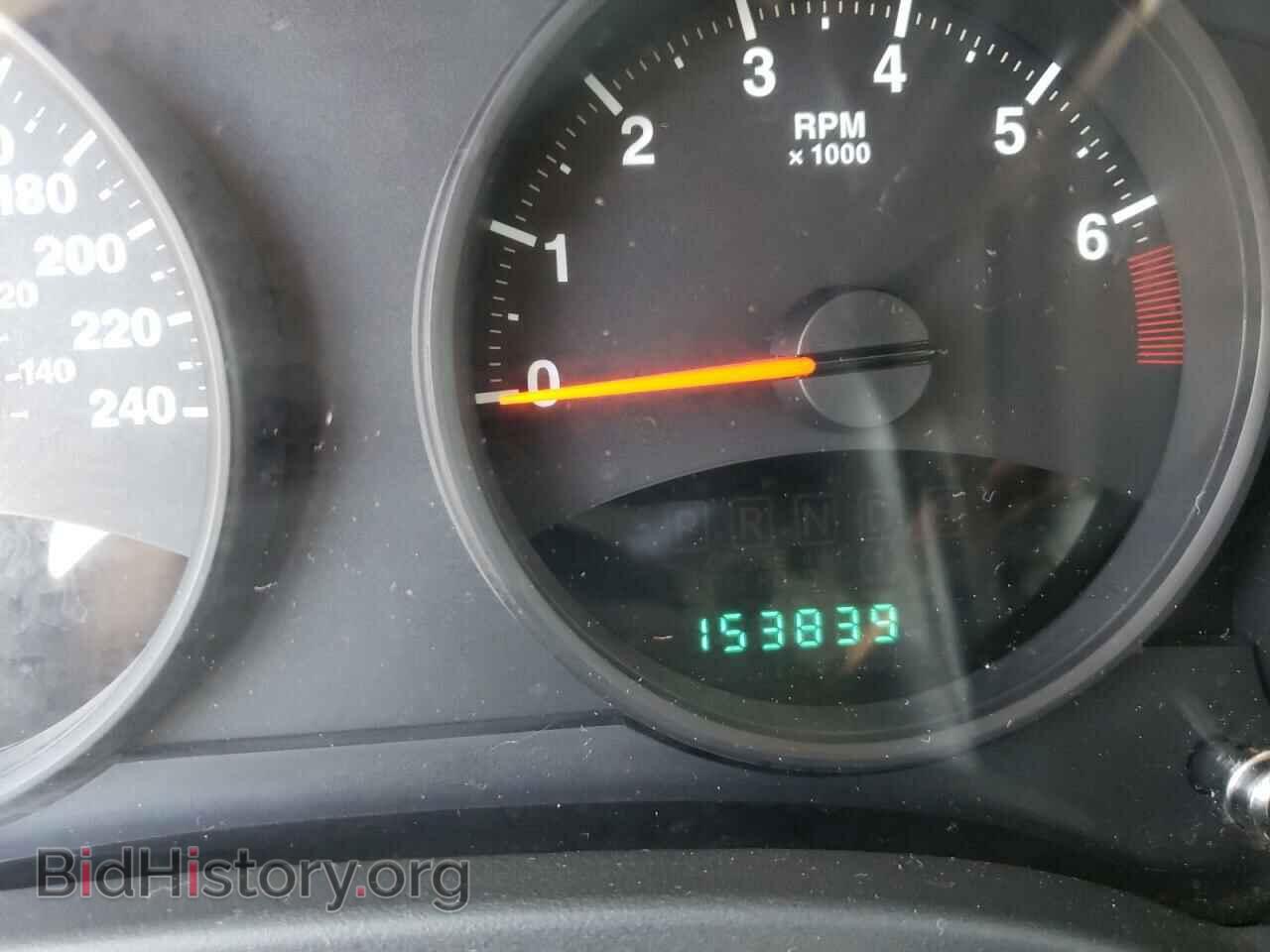 2012 JEEP COMPASS - VIN: 1C4NJDABXCD607966 - Фото 9