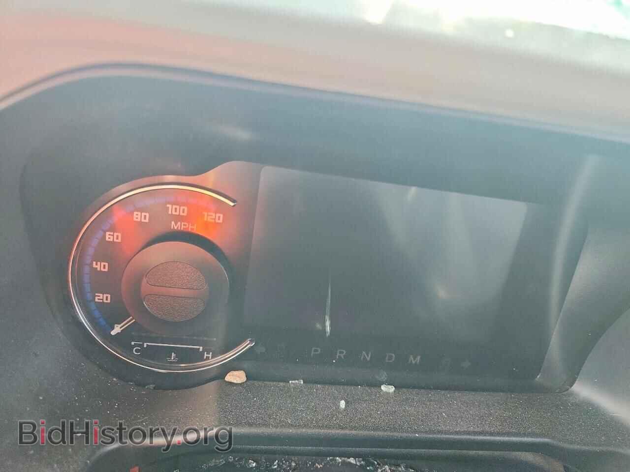 2021 FORD BRONCO - VIN: 1FMEE5DP6MLA88984 - Фото 9