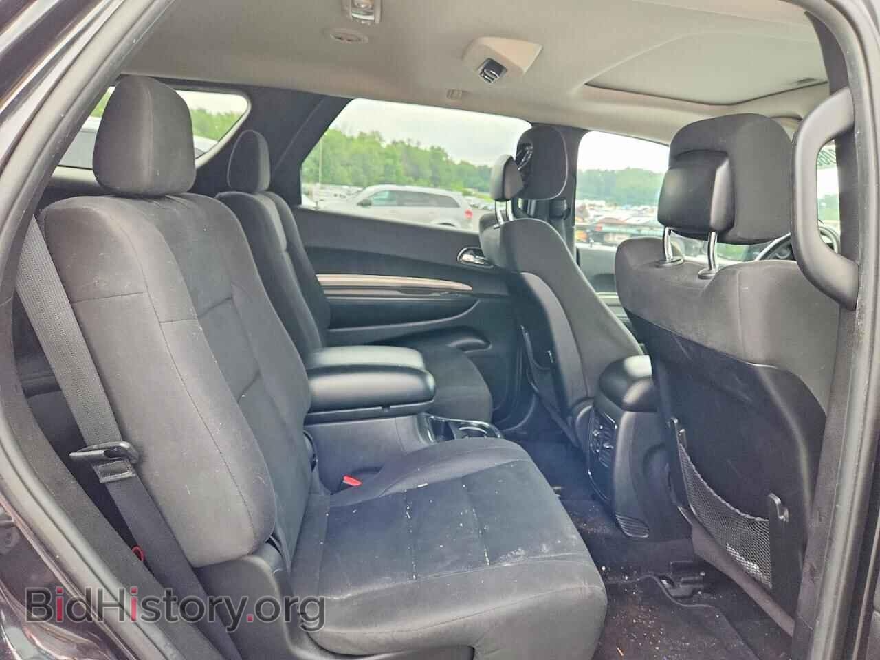 2013 DODGE DURANGO - VIN: 1C4RDJAG9DC582987 - Photo 11