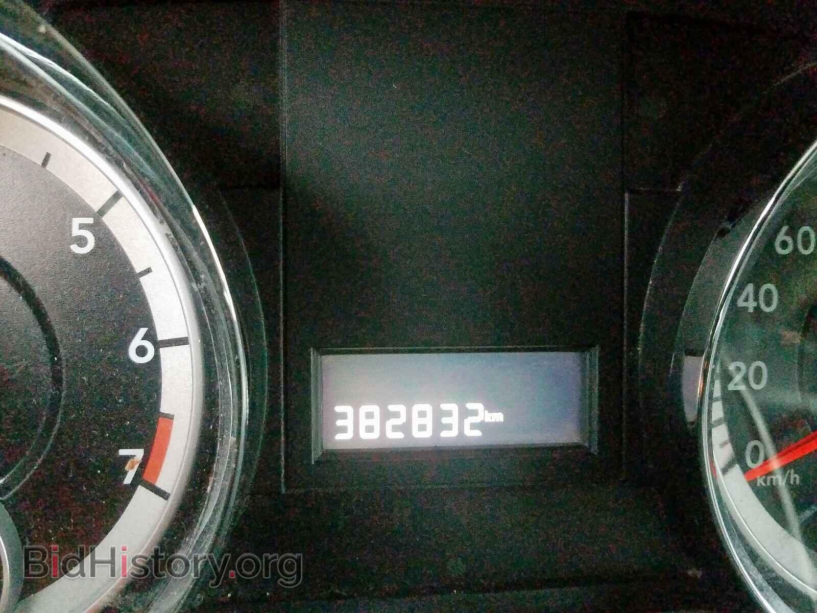 2014 DODGE CARAVAN - VIN: 2C4RDGBG4ER174181 - Фото 8