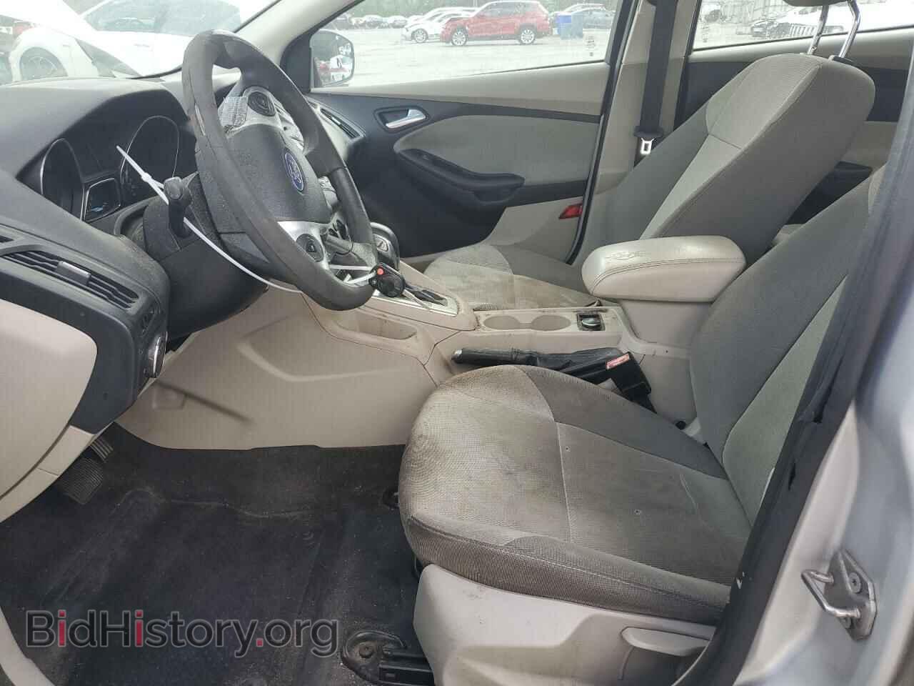 2016 FORD FOCUS - VIN: 1FAHP3F21CL308781 - Фото 7