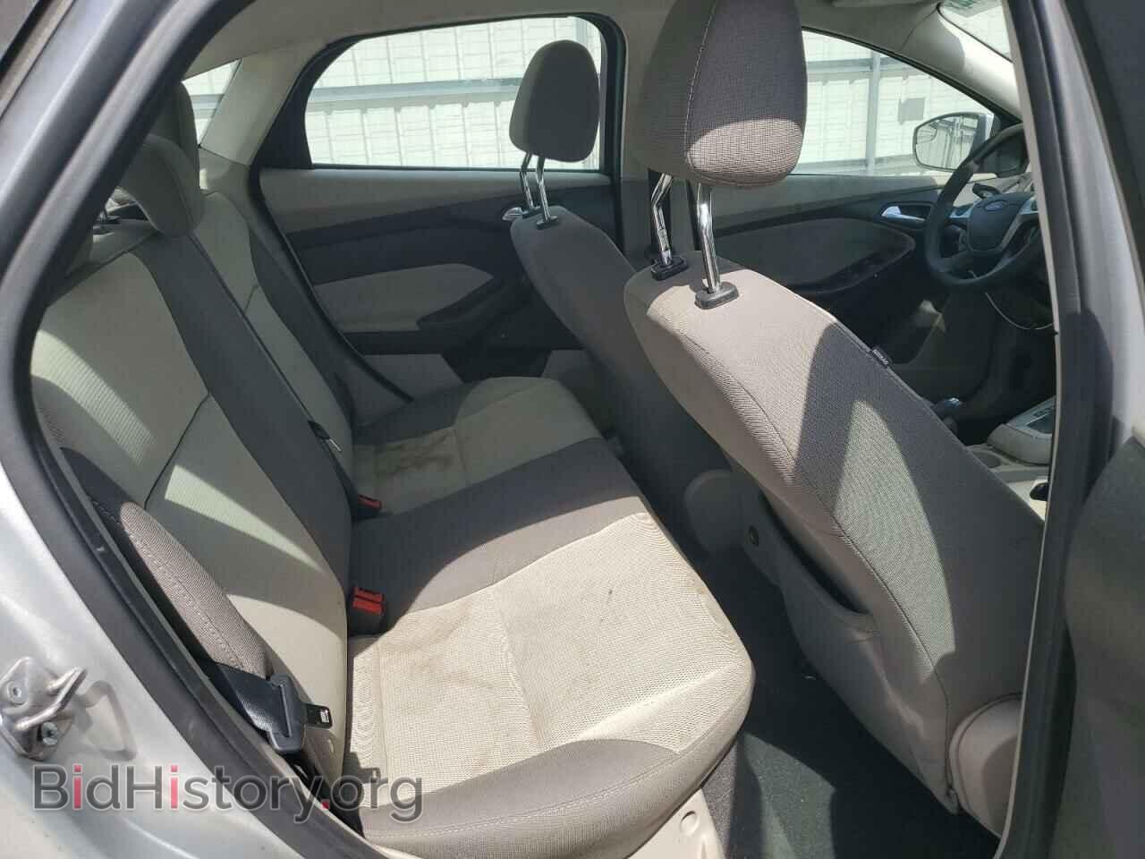 2016 FORD FOCUS - VIN: 1FAHP3F21CL308781 - Фото 10