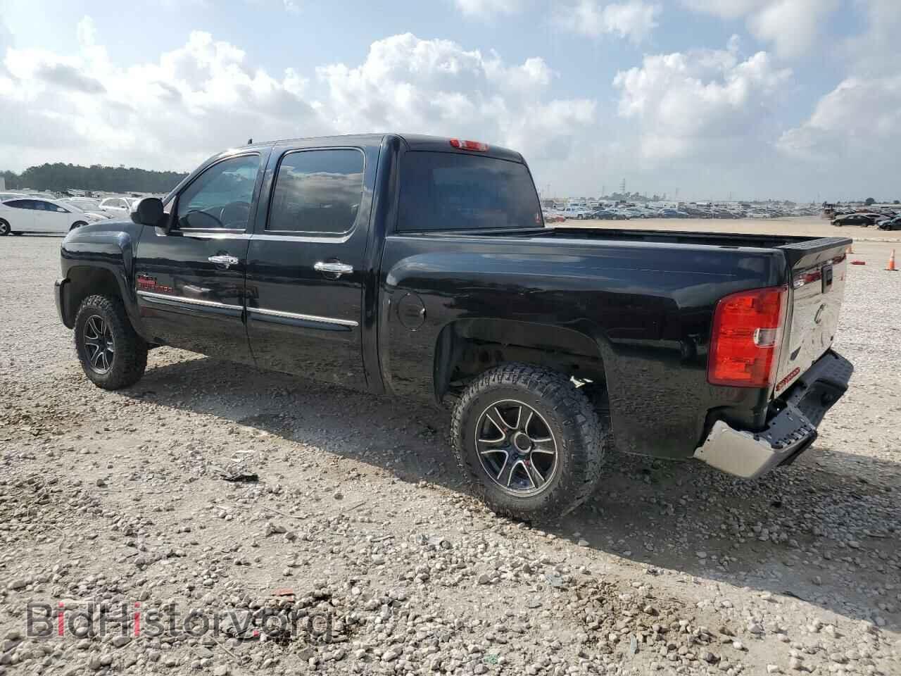 2013 CHEVROLET ALL Models - VIN: 3GCPCSE09DG370469 - Фото 2
