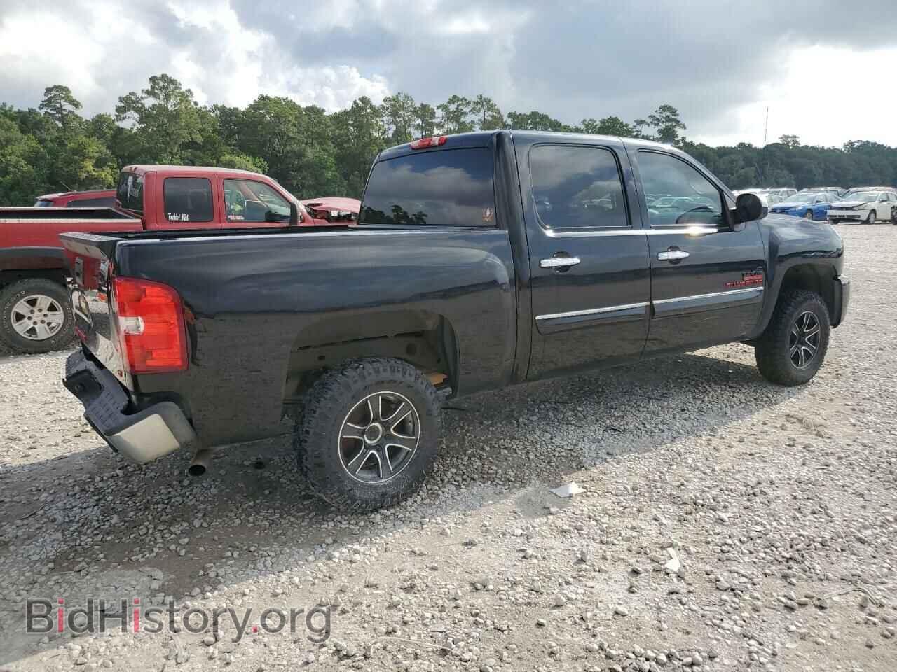 2013 CHEVROLET ALL Models - VIN: 3GCPCSE09DG370469 - Фото 3