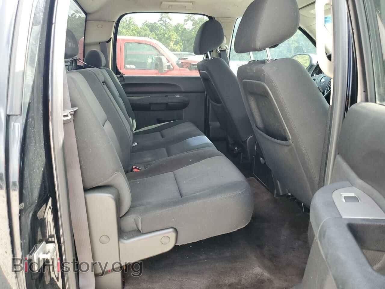 2013 CHEVROLET ALL Models - VIN: 3GCPCSE09DG370469 - Фото 10