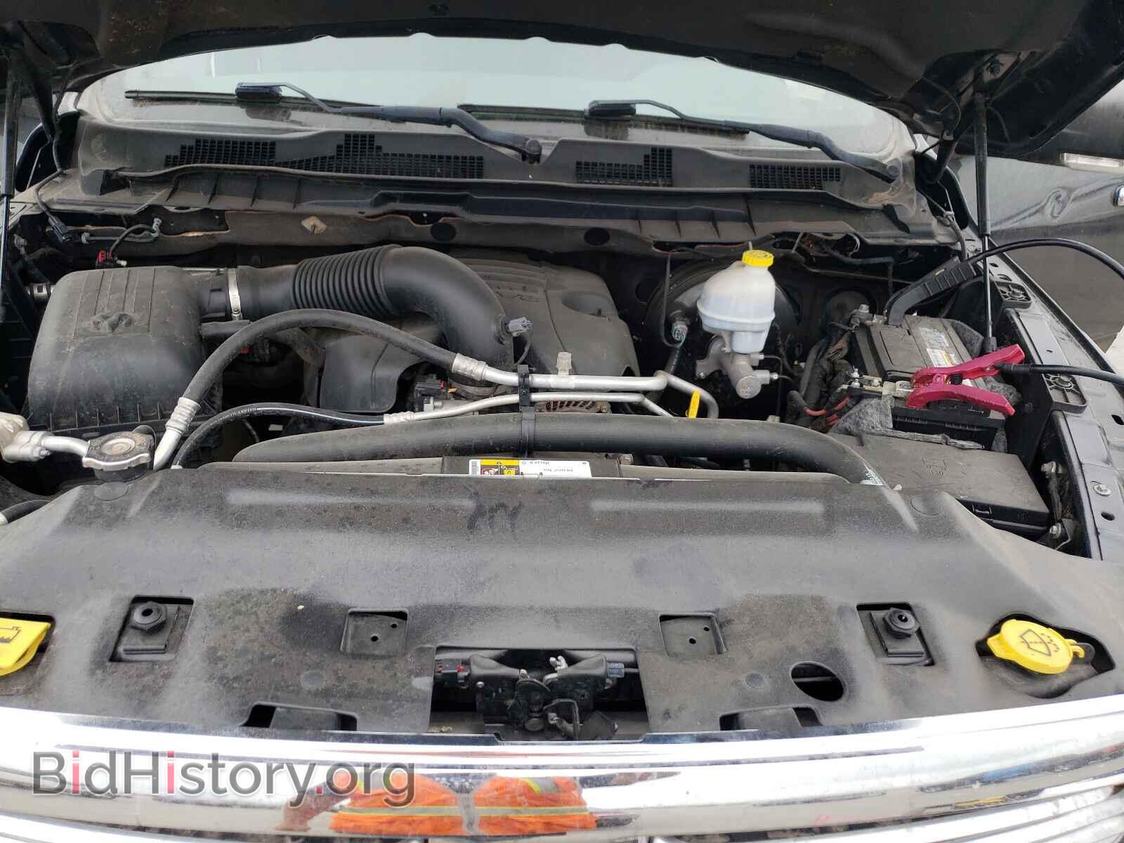 2015 RAM 1500 - VIN: 1C6RR6LT2FS561682 - Photo 7