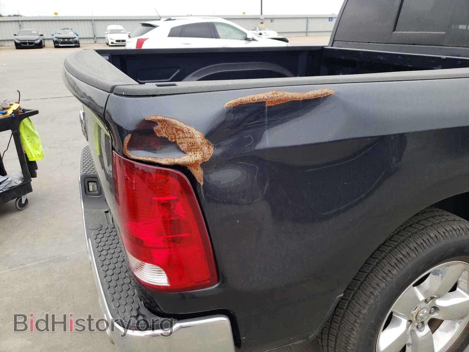 2015 RAM 1500 - VIN: 1C6RR6LT2FS561682 - Photo 9