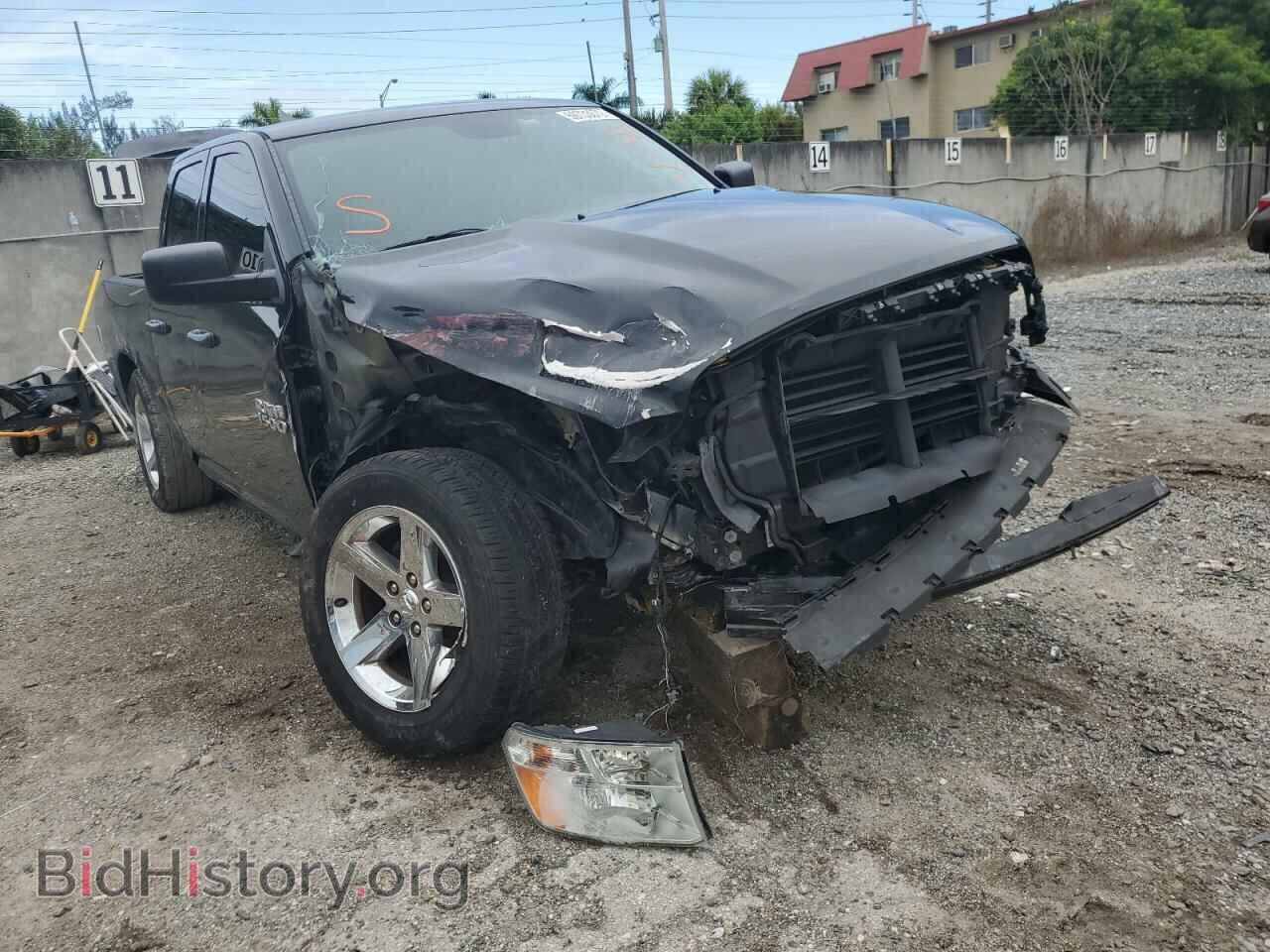 Photo 1C6RR6FT8FS659224 - RAM 1500 2015