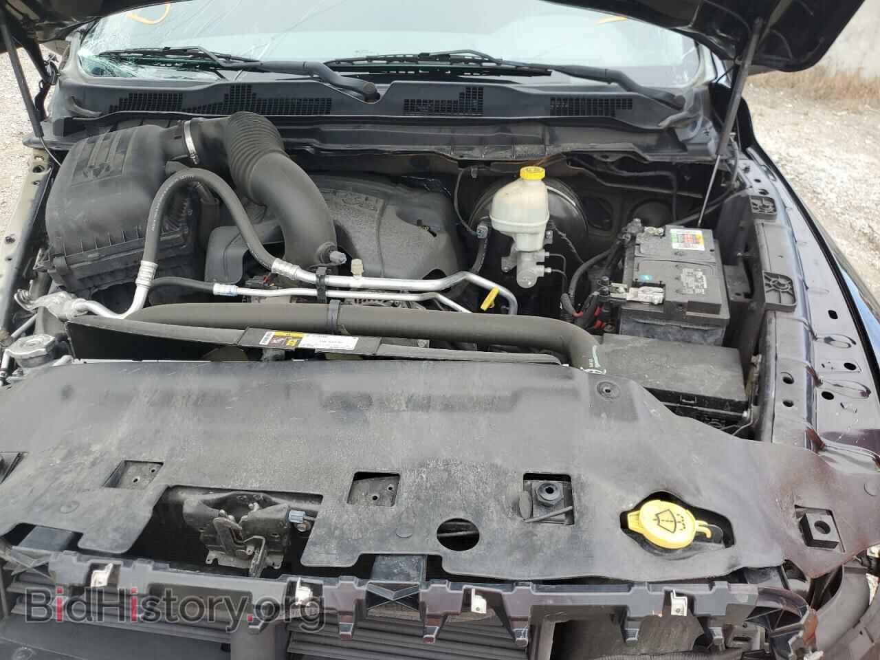 2015 RAM 1500 - VIN: 1C6RR6FT8FS659224 - Фото 7