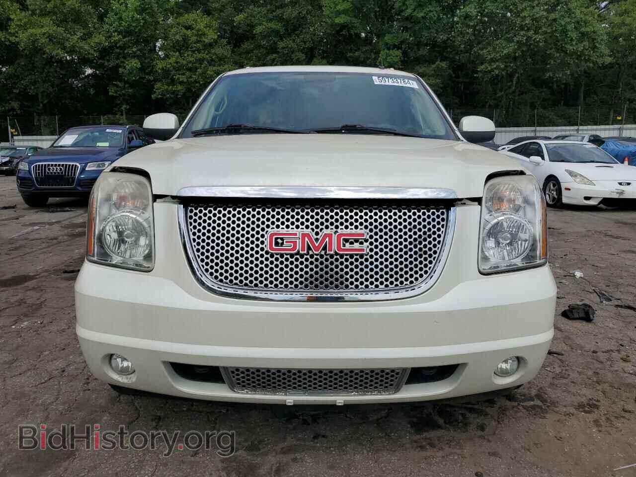 2011 GMC YUKON - VIN: 1GKS2MEF9BR194473 - Фото 5
