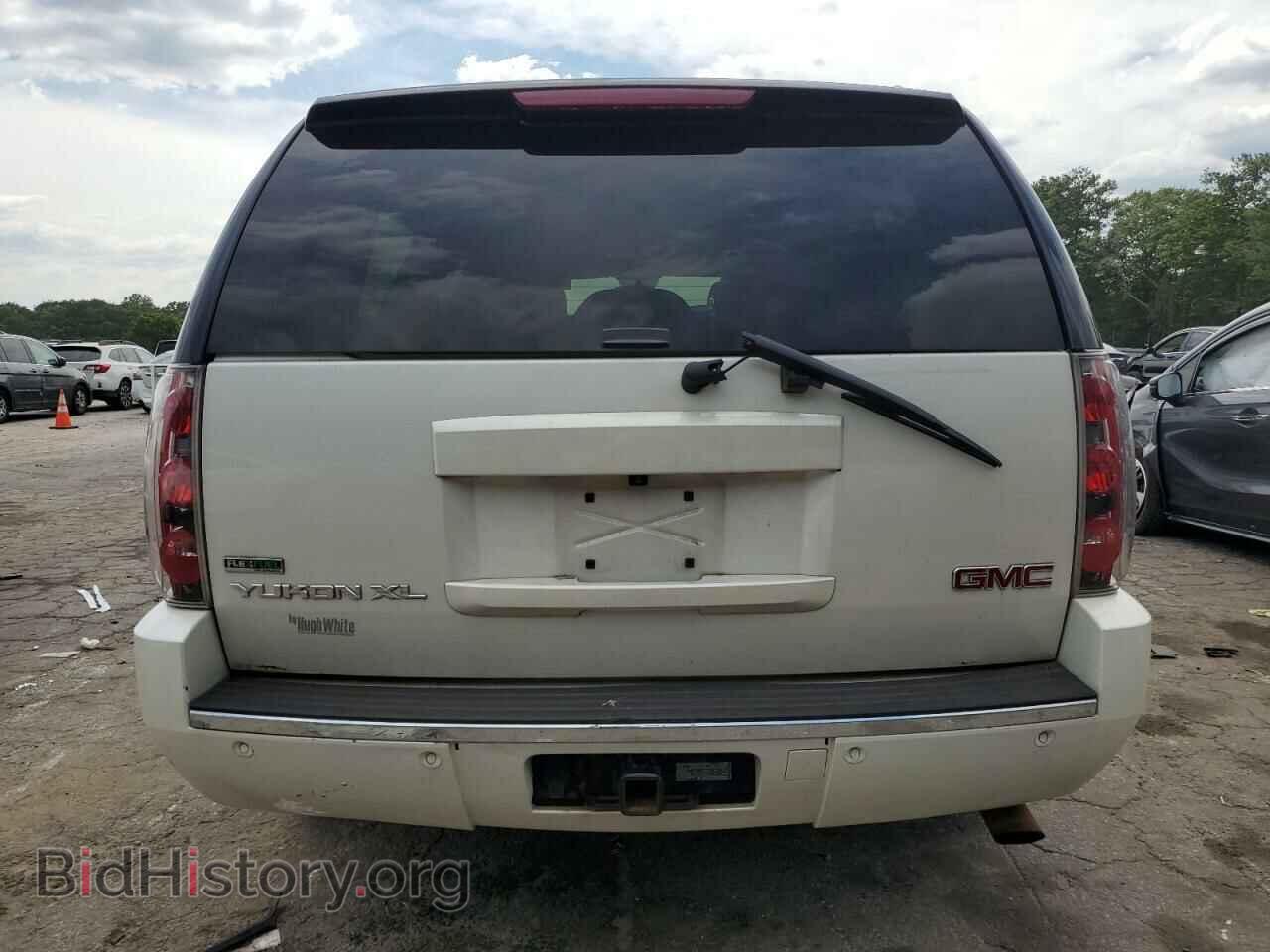 2011 GMC YUKON - VIN: 1GKS2MEF9BR194473 - Фото 6