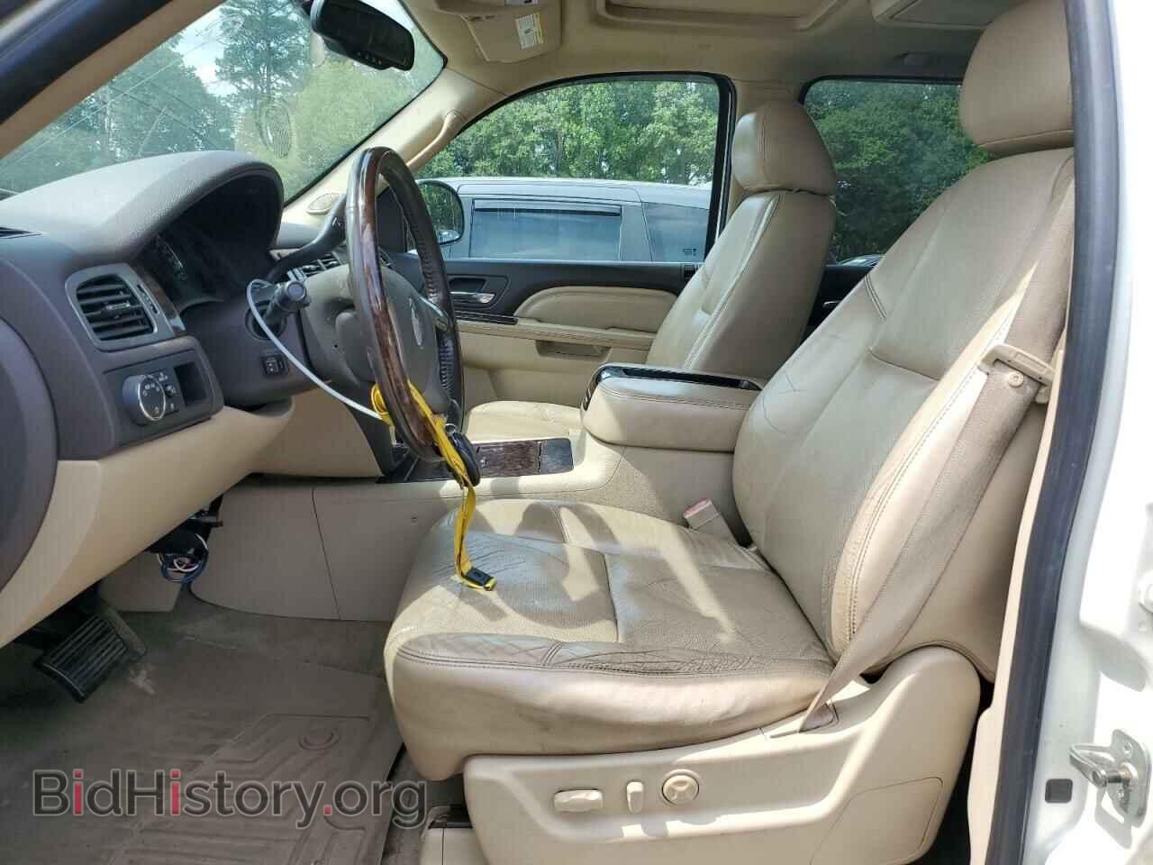 2011 GMC YUKON - VIN: 1GKS2MEF9BR194473 - Фото 7