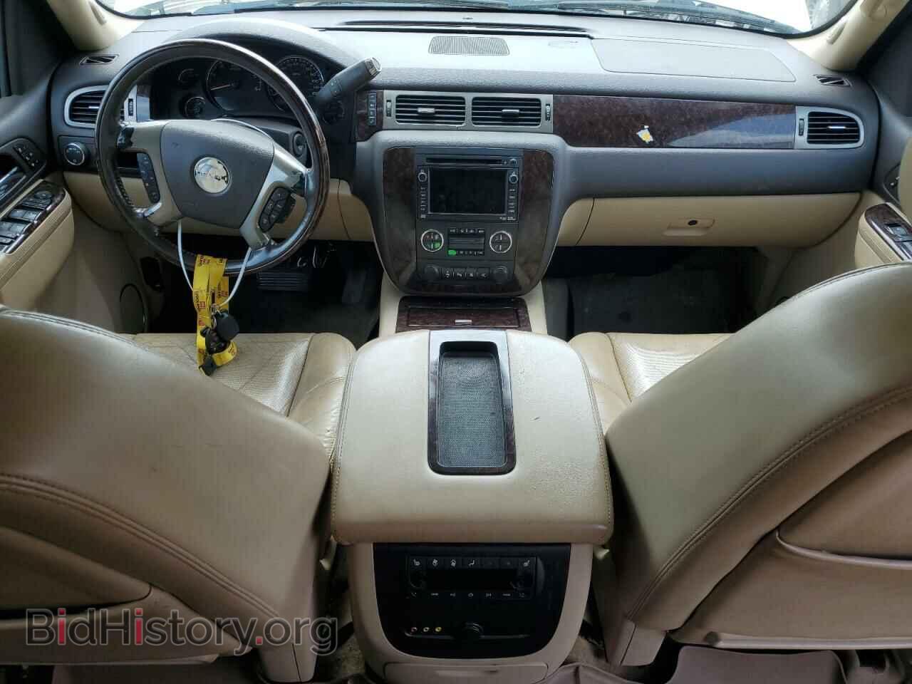 2011 GMC YUKON - VIN: 1GKS2MEF9BR194473 - Фото 8
