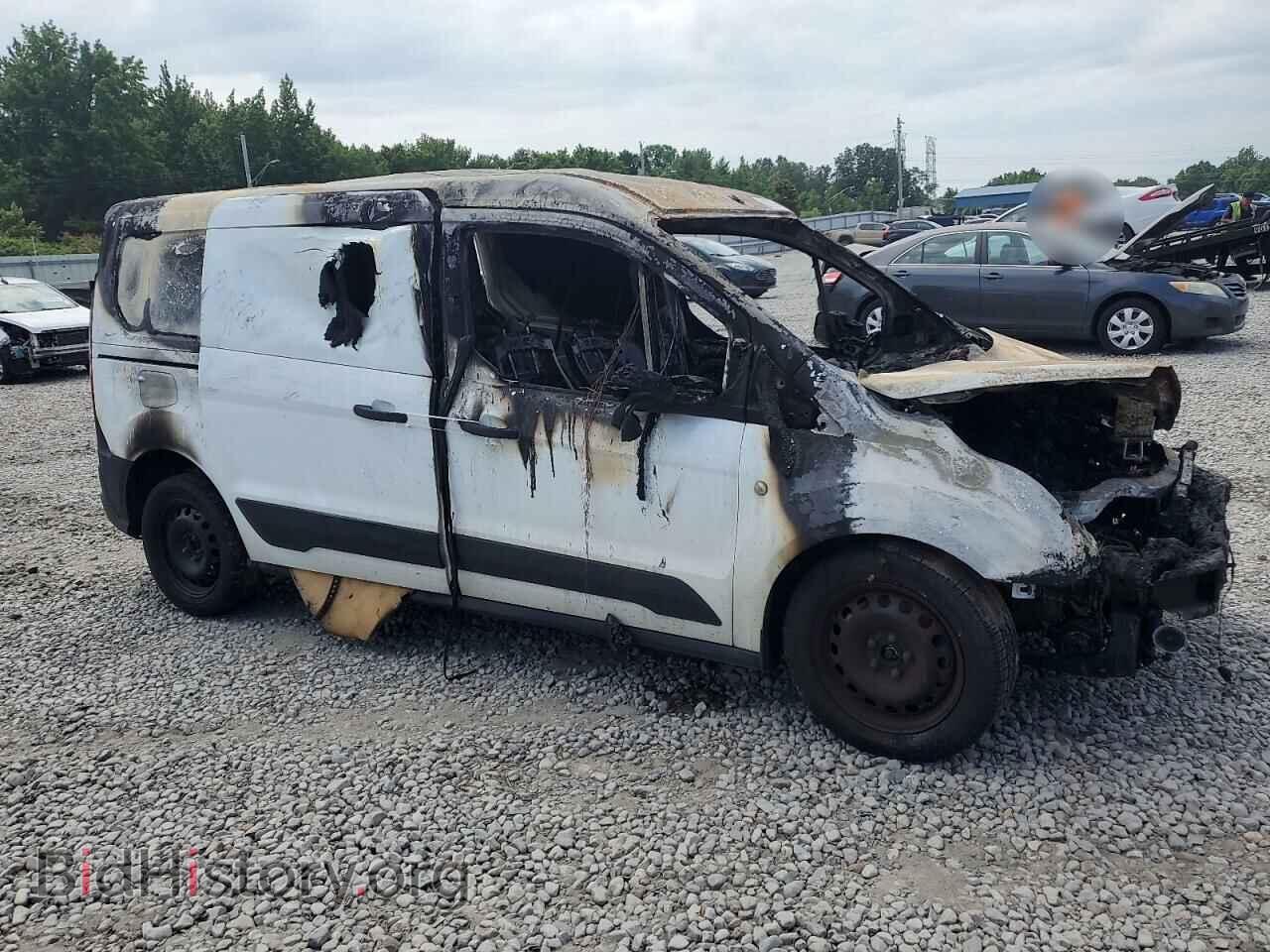 2020 FORD TRANSIT - VIN: NM0LS7E2XL1471563 - Фото 4