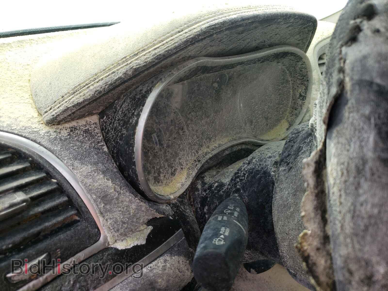2019 CHRYSLER 300 - VIN: 2C3CCAAG2KH505630 - Фото 8