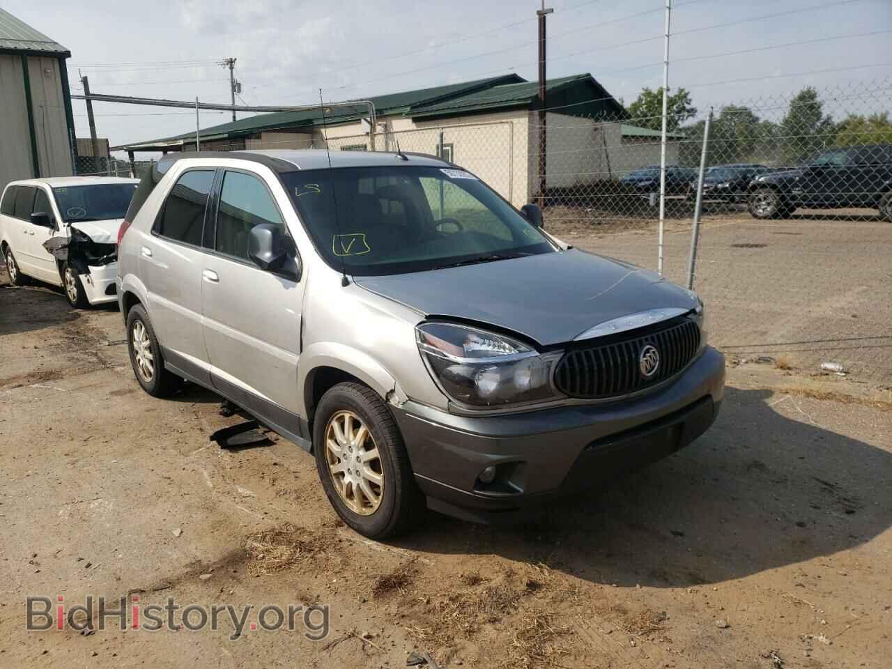 Photo 3G5DA03L07S520150 - BUICK RENDEZVOUS 2007