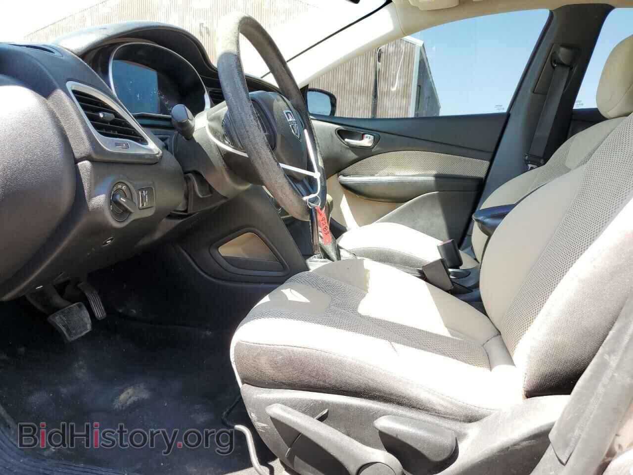 2015 DODGE DART - VIN: 1C3CDFBB7FD159283 - Фото 7