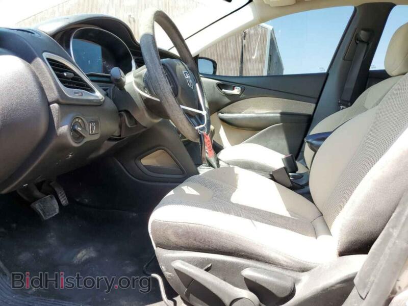 2015 Dodge DART (VIN 1C3CDFBB7FD159283) — фото 7 из 12