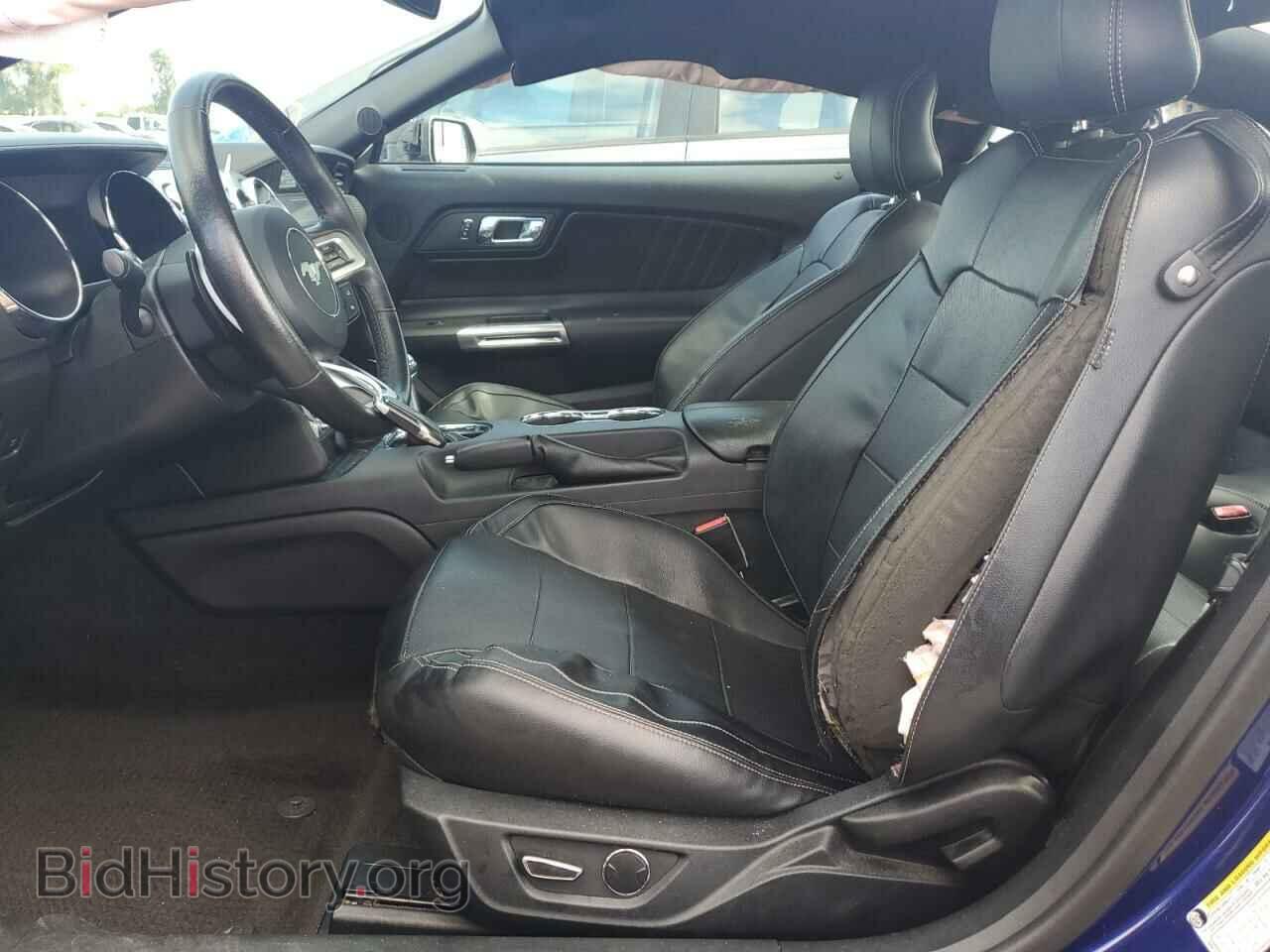 2015 FORD ALL Models - VIN: 1FA6P8TH7F5392210 - Фото 7
