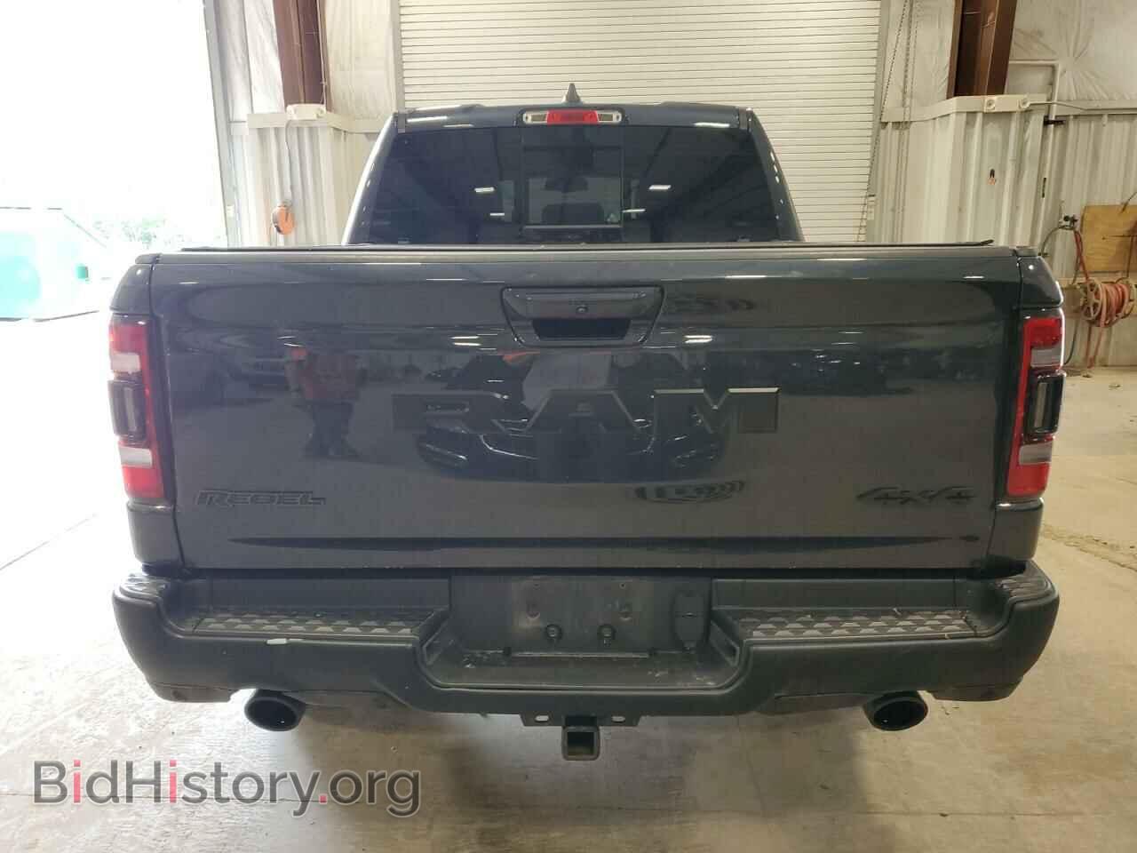 2020 RAM 1500 - VIN: 1C6SRFLT3LN105329 - Фото 6