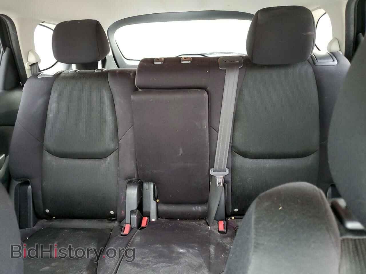 2016 MAZDA CX-9 - VIN: JM3TCABY5G0114655 - Фото 10