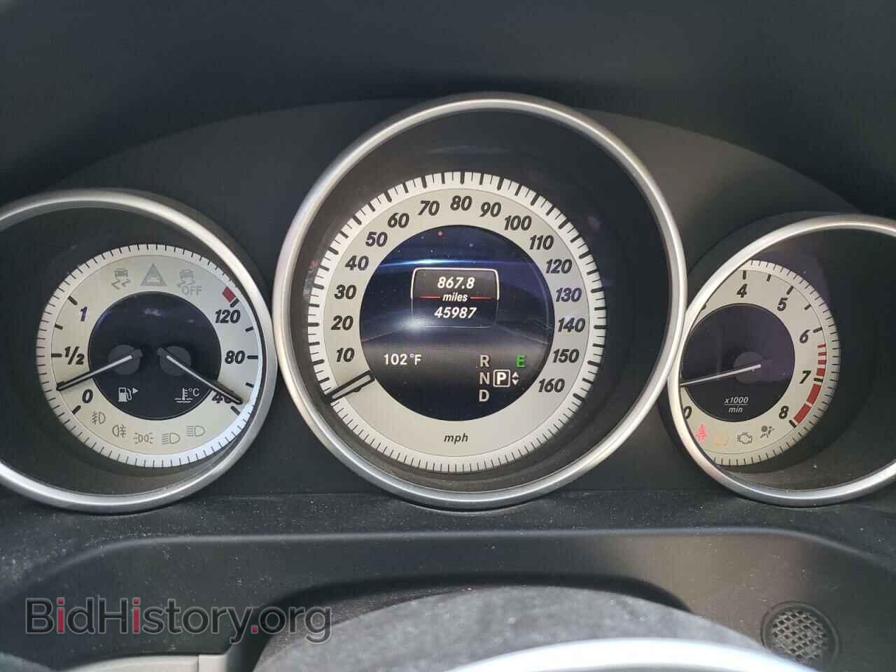 2016 MERCEDES-BENZ E-CLASS - VIN: WDDHF5KB0GB263087 - Фото 9