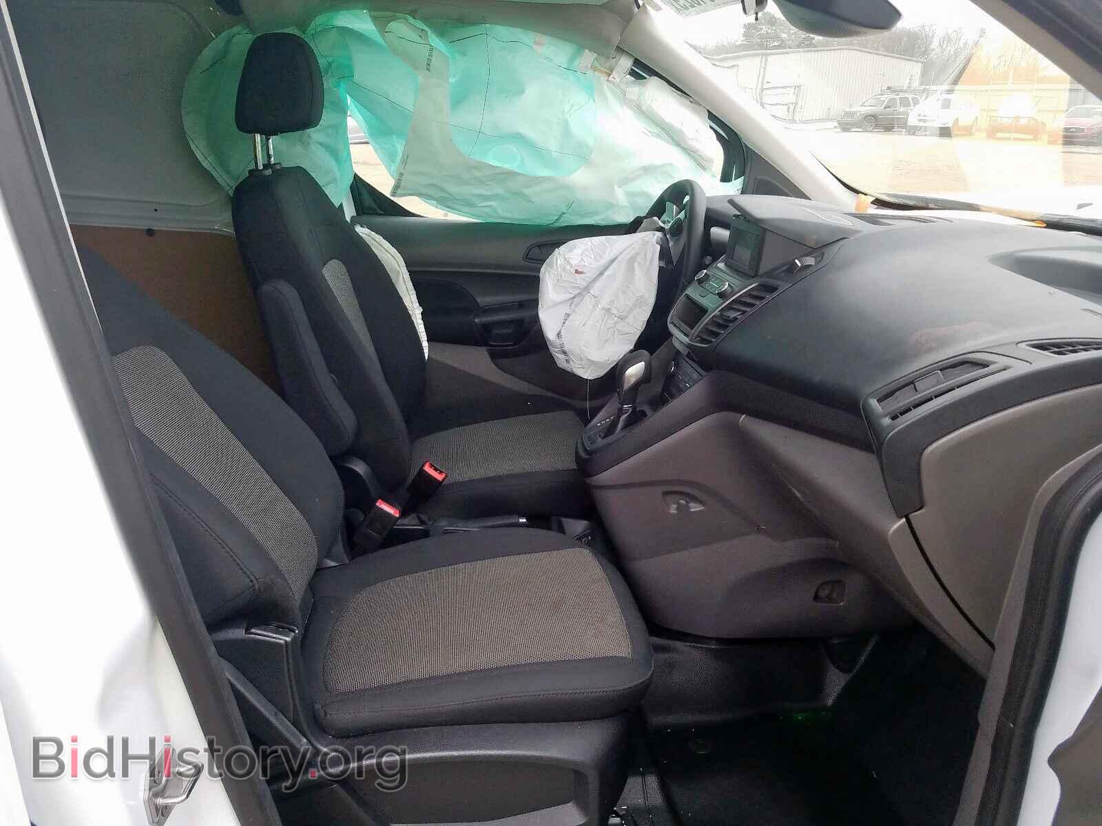 2019 FORD TRANSIT CO - VIN: NM0LS7E23K1419027 - Фото 5