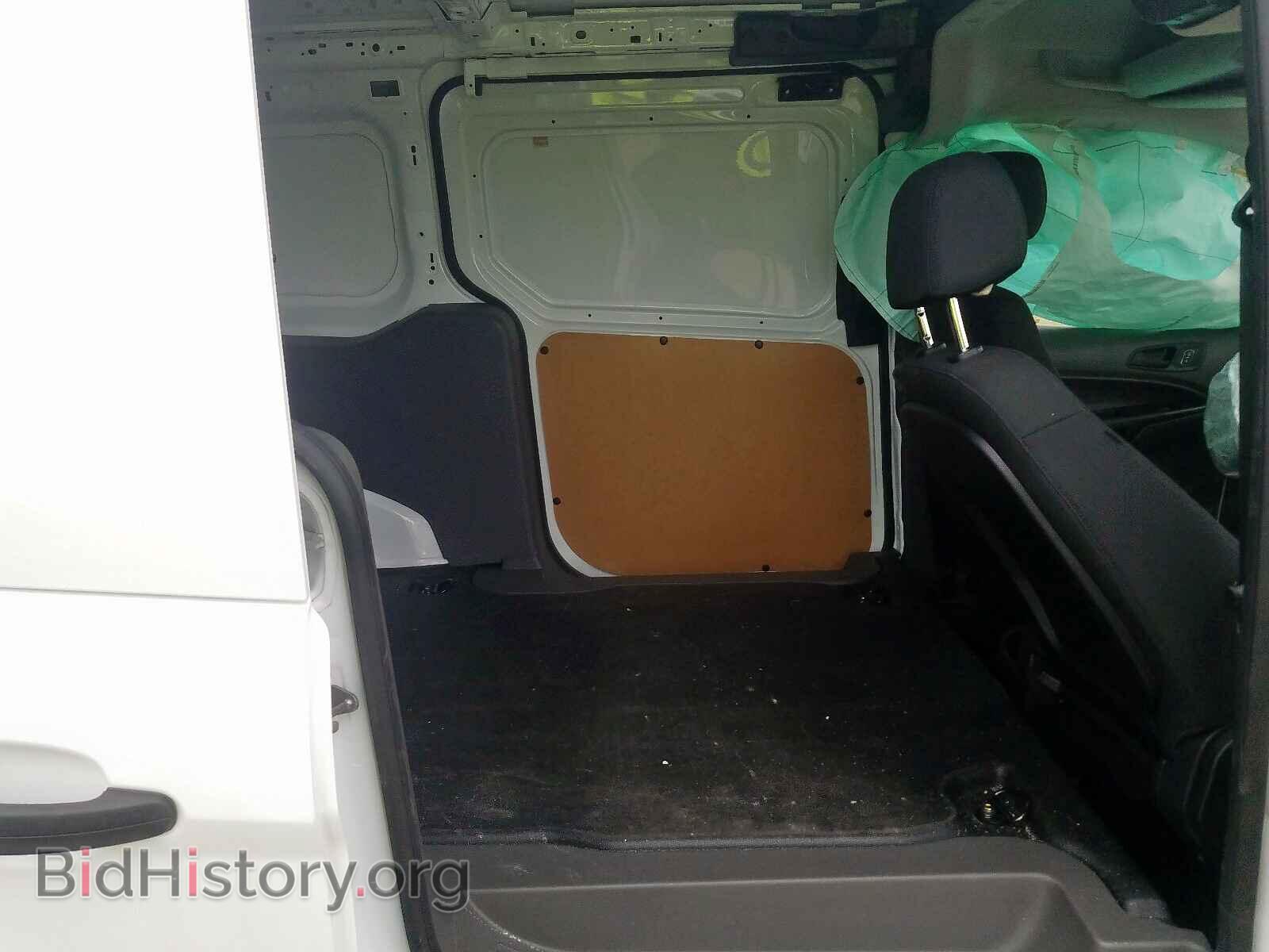 2019 FORD TRANSIT CO - VIN: NM0LS7E23K1419027 - Фото 6