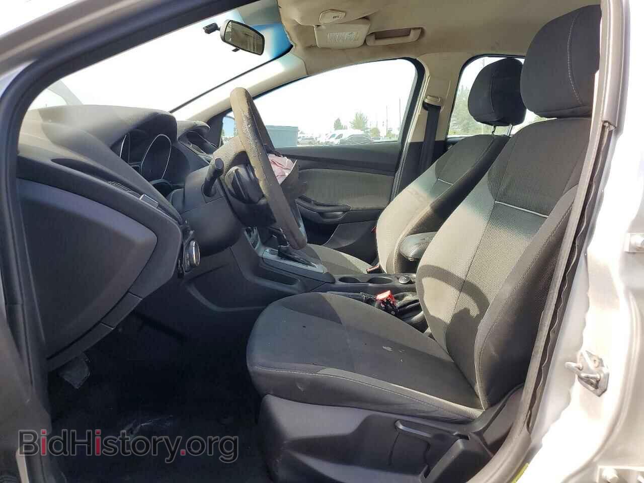 2013 FORD FOCUS - VIN: 1FADP3F28DL136040 - Photo 7