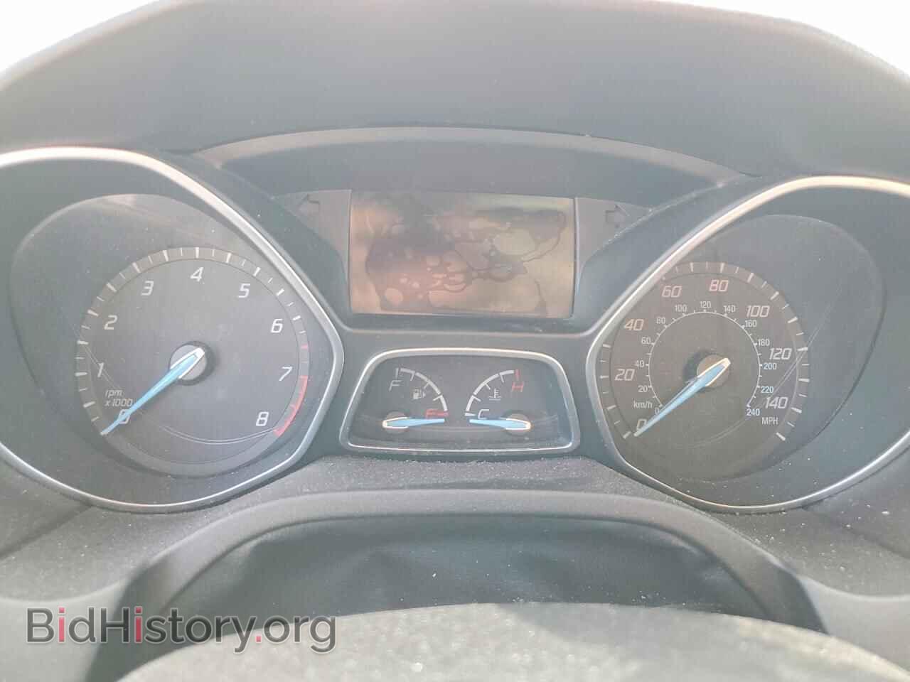 2013 FORD FOCUS - VIN: 1FADP3F28DL136040 - Photo 9