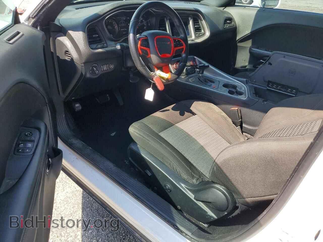 2020 DODGE CHALLENGER - VIN: 2C3CDZAG7LH246839 - Photo 8