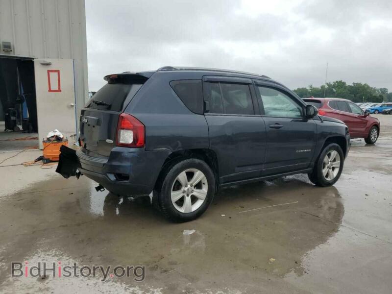 2015 Jeep COMPASS (VIN 1C4NJDEBXFD208098) — photo 3 of 15