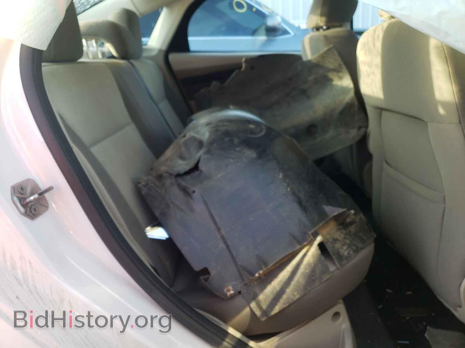 2014 FORD FOCUS - VIN: 1FADP3F2XEL286037 - Фото 6