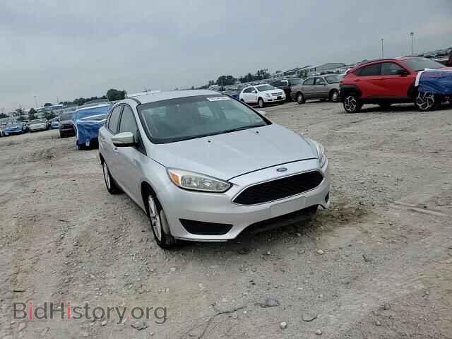 2016 FORD FOCUS - VIN: 1FADP3F22GL373689 - Фото 13