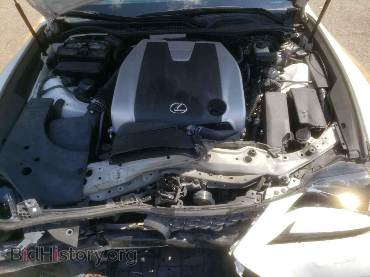 2015 LEXUS RX350 - VIN: JTHHE5BC1F5008210 - Фото 7