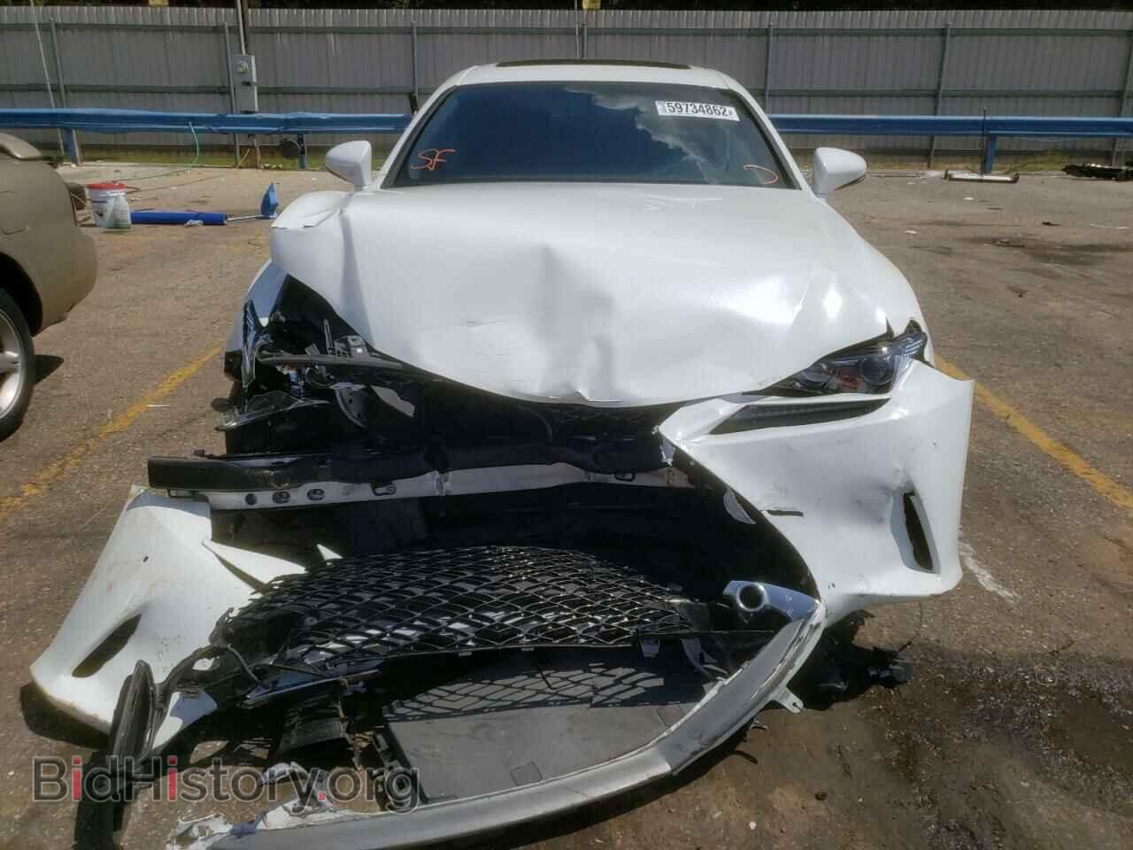 2015 LEXUS RX350 - VIN: JTHHE5BC1F5008210 - Фото 9