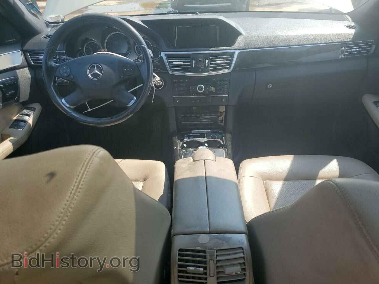 2010 MERCEDES-BENZ E-CLASS - VIN: WDDHF5GB4AA036166 - Фото 8