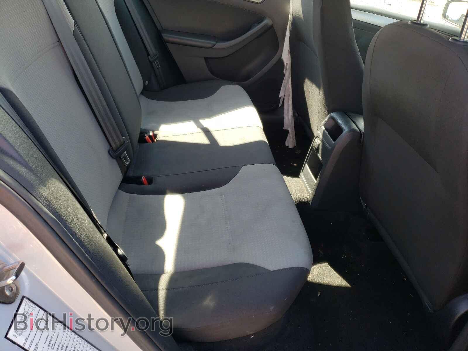 2017 VOLKSWAGEN JETTA - VIN: 3VW2B7AJ8HM249252 - Фото 6