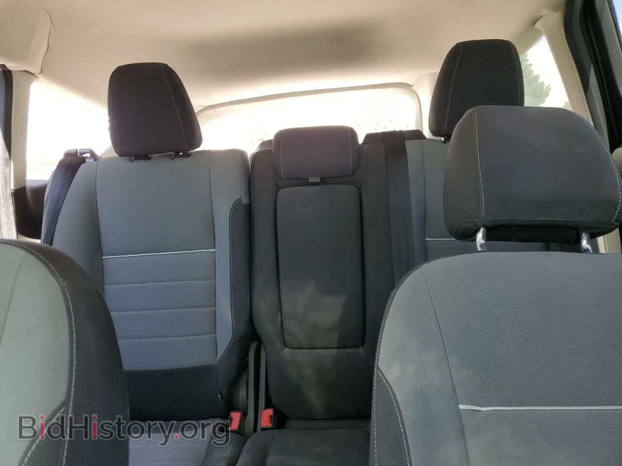 2014 FORD ESCAPE - VIN: 1FMCU0GX7EUC09655 - Photo 10