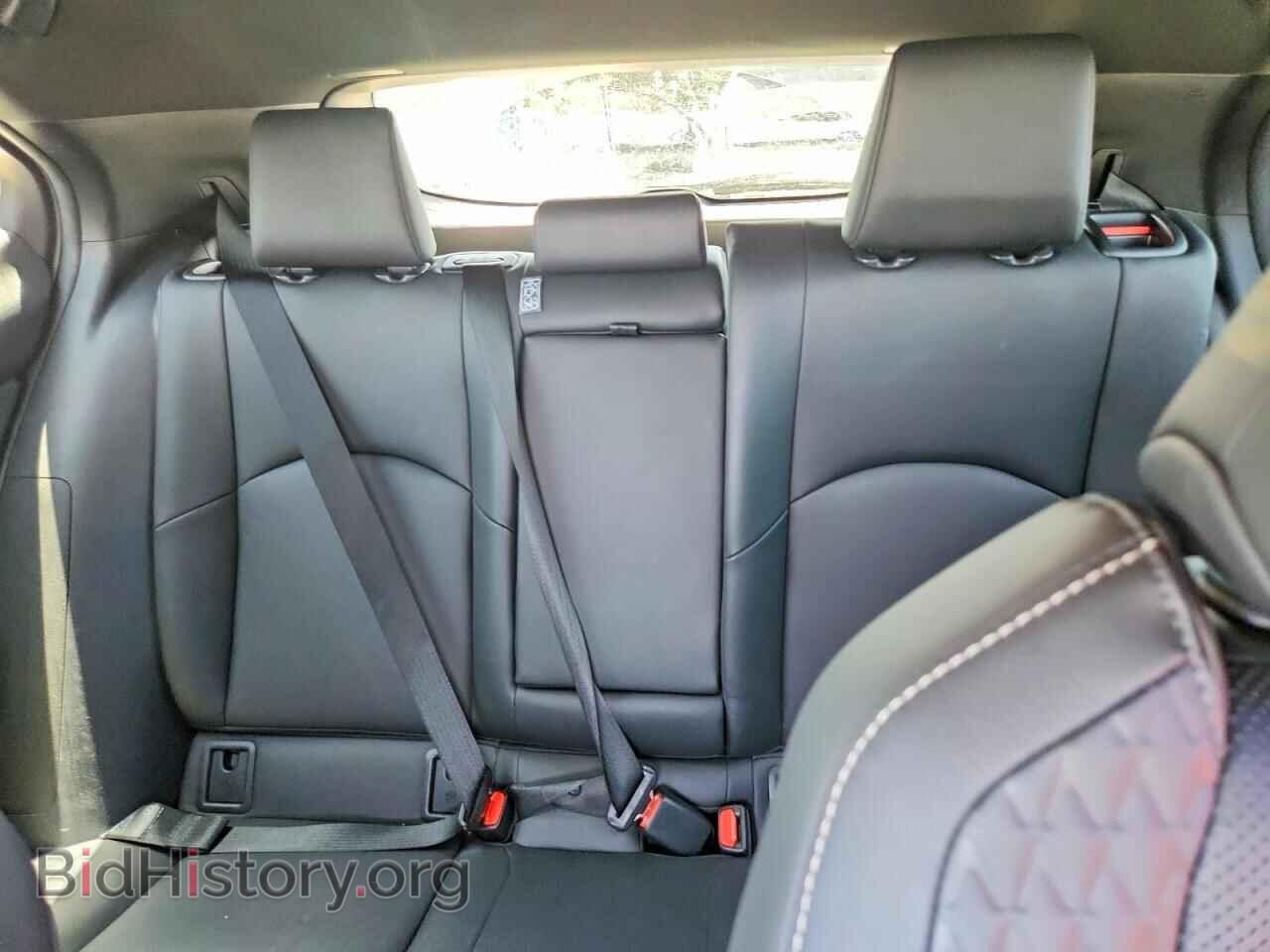 2019 LEXUS ALL OTHER - VIN: JTHY3JBH8K2019016 - Фото 10