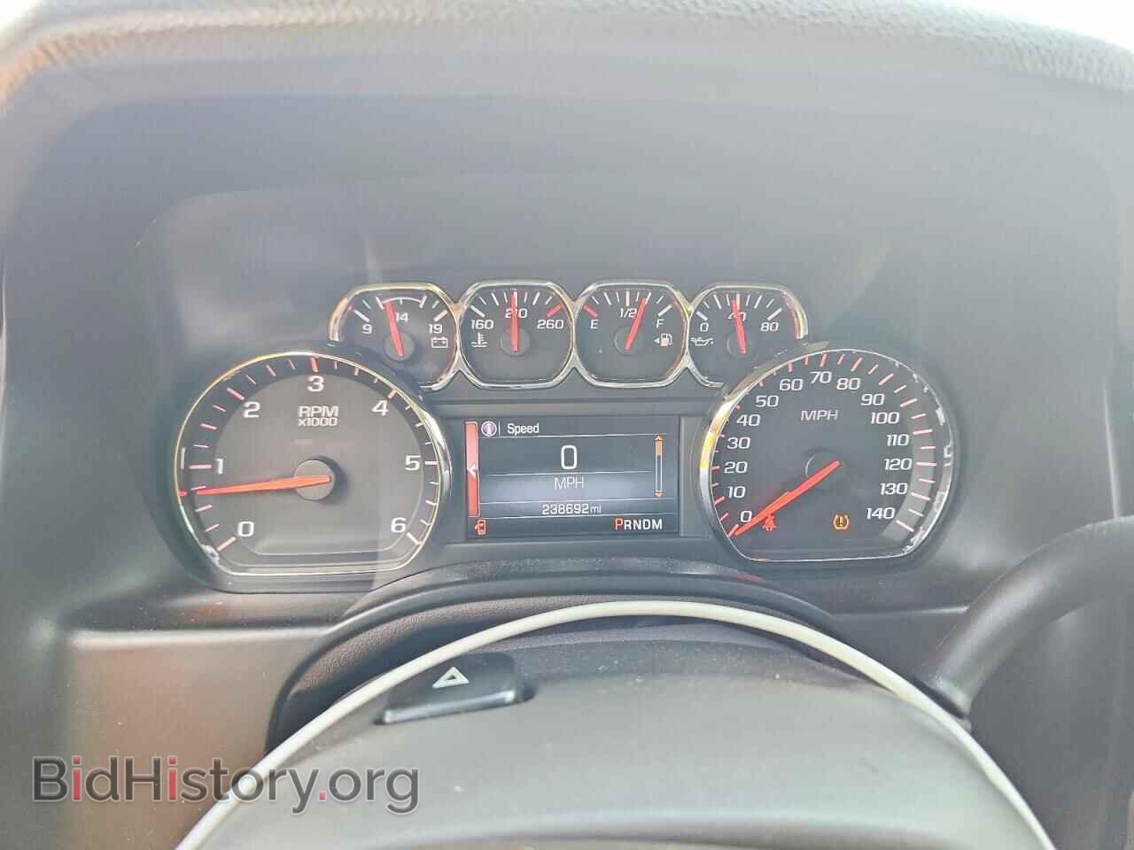2015 GMC YUKON - VIN: 1GKS2BKC3FR133270 - Фото 9