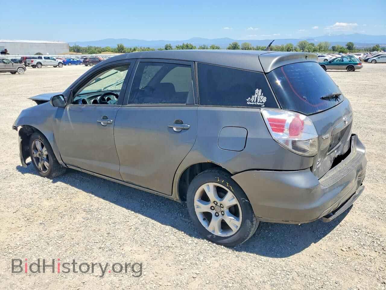 2006 TOYOTA COROLLA - VIN: 2T1KR30E36C619704 - Фото 2