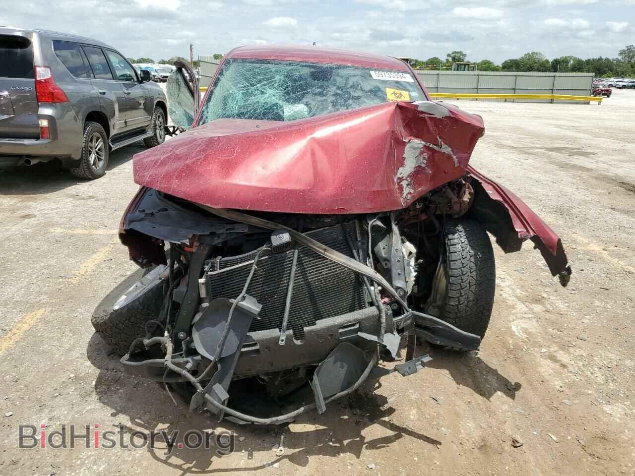 2014 DODGE DURANGO - VIN: 1C4RDHAG3EC291766 - Photo 5