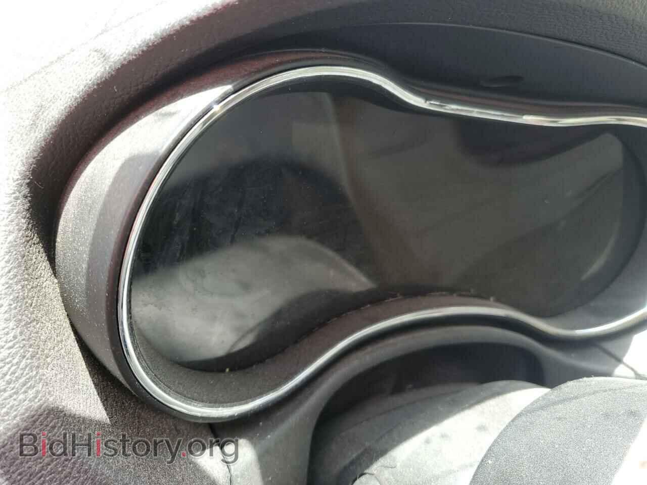 2014 DODGE DURANGO - VIN: 1C4RDHAG3EC291766 - Photo 9