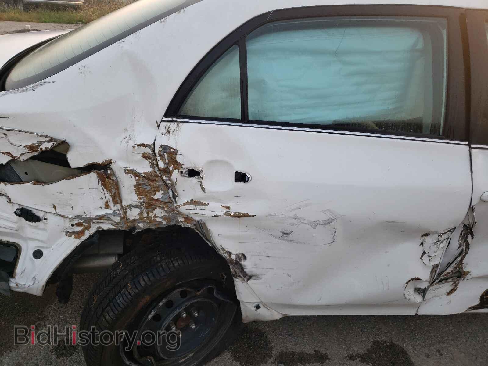 2013 TOYOTA COROLLA - VIN: 2T1BU4EE1DC031276 - Фото 6