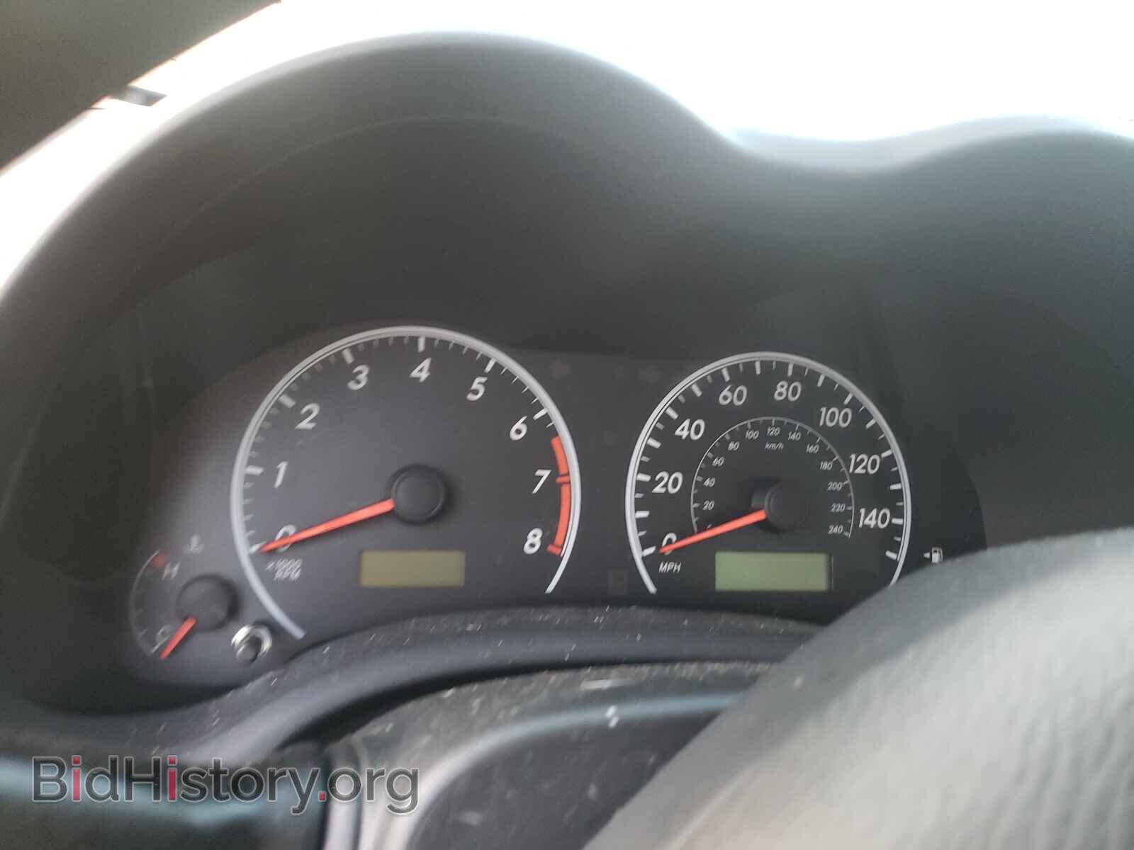 2013 TOYOTA COROLLA - VIN: 2T1BU4EE1DC031276 - Фото 8