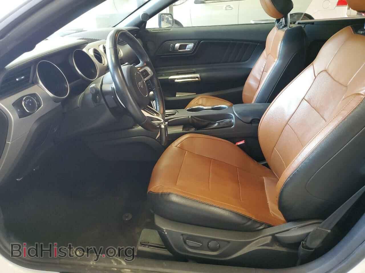 2020 FORD ALL Models - VIN: 1FATP8UH3L5125689 - Фото 7