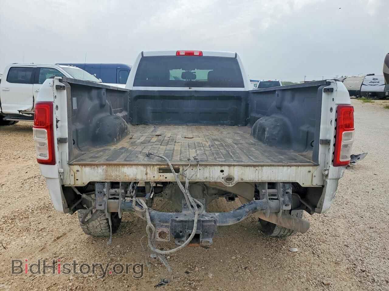 2022 RAM 3500 - VIN: 3C63R2GL2NG276477 - Photo 6